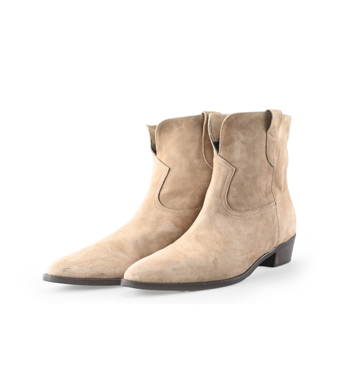Lina Locchi Stiefeletten