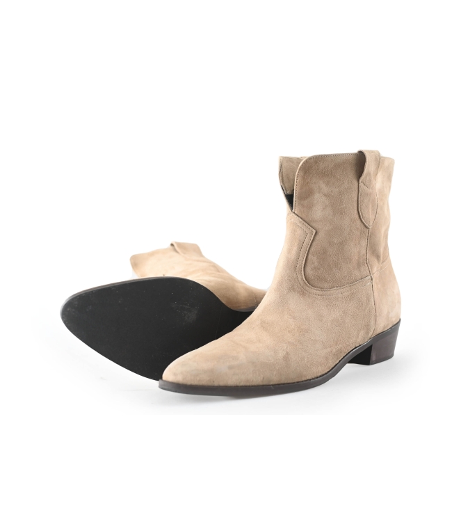 Lina Locchi Stiefeletten
