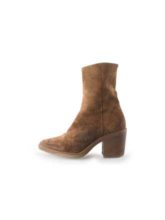 VIA VAI Stiefeletten Braun 262421