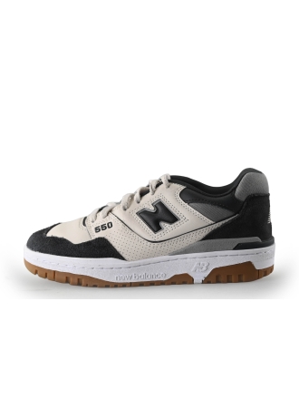 New Balance Sneaker Schwarz 262424