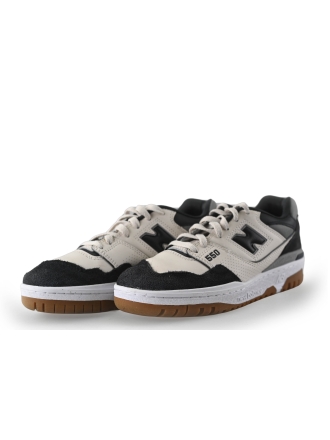 New Balance Sneaker Schwarz 262424