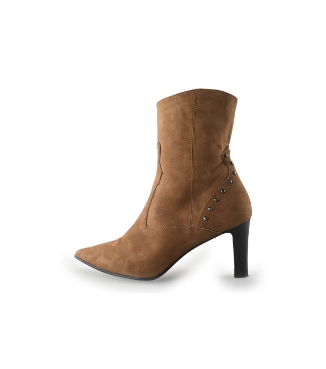 Notre-V Stiefeletten