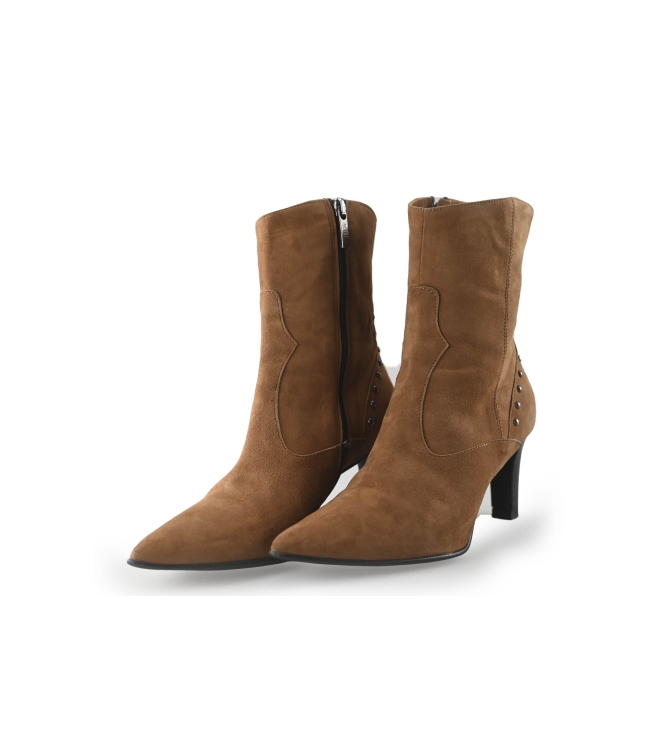 Notre-V Stiefeletten