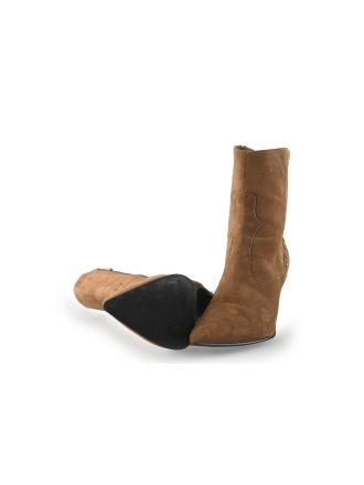 Notre-V Stiefeletten