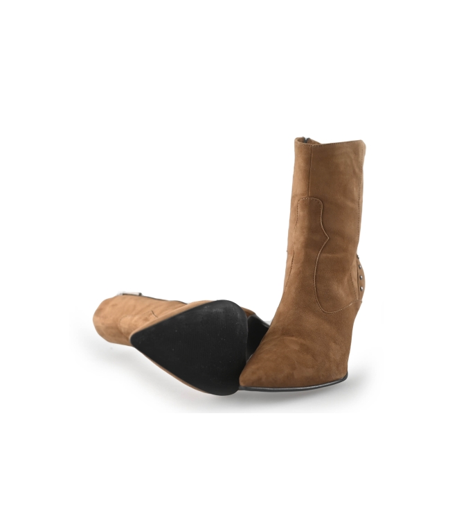 Notre-V Stiefeletten