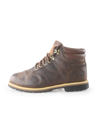 Timberland Schnürstiefel