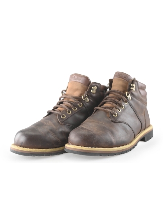 Timberland Schnürstiefel