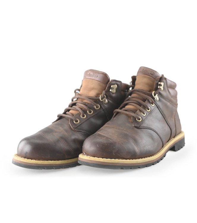 Timberland Schnürstiefel