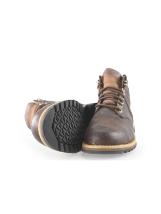 Timberland Schnürstiefel
