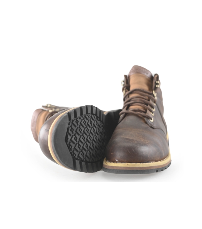 Timberland Schnürstiefel