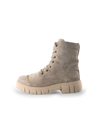 Sub55 Schnürstiefel