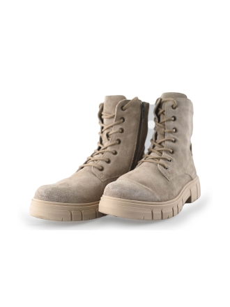 Sub55 Schnürstiefel