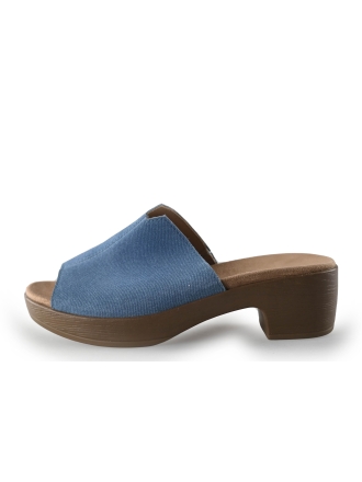 Sens Keilschuhe