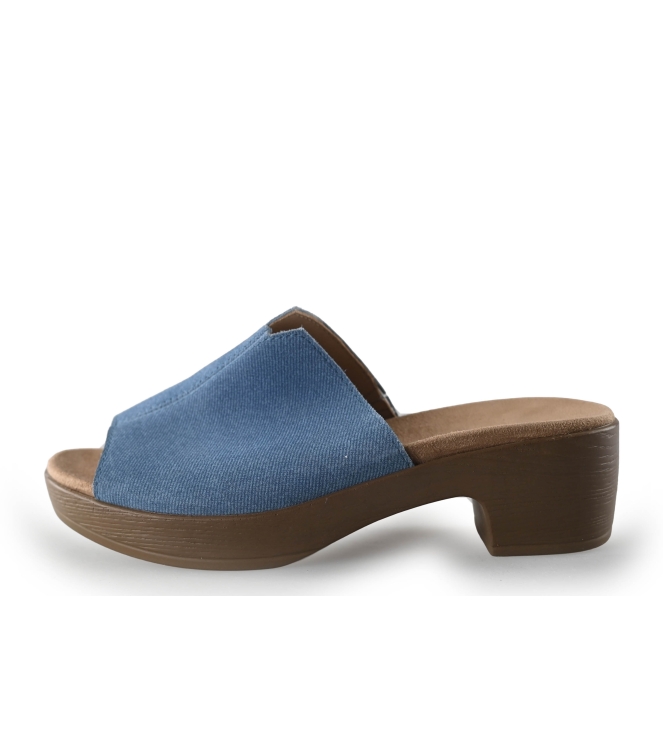 Sens Keilschuhe