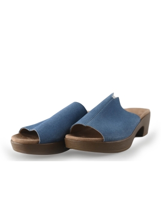 Sens Keilschuhe