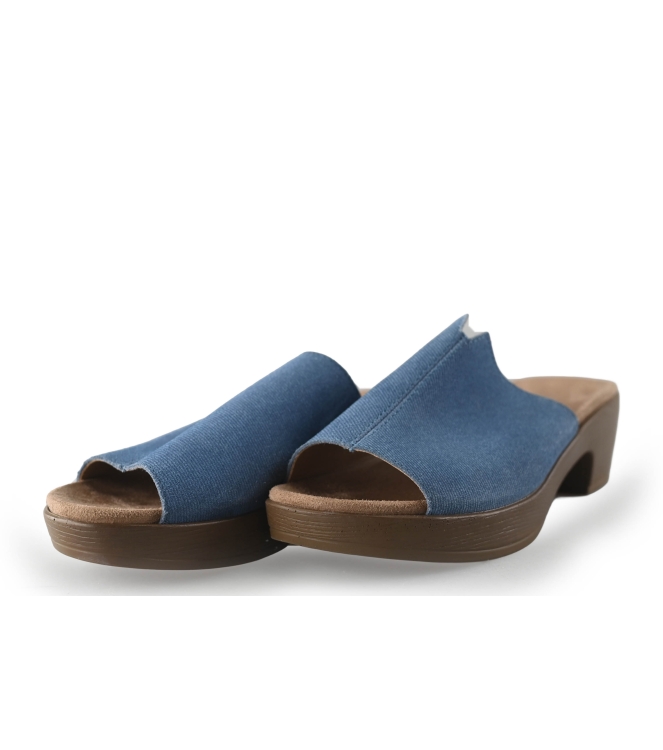 Sens Keilschuhe