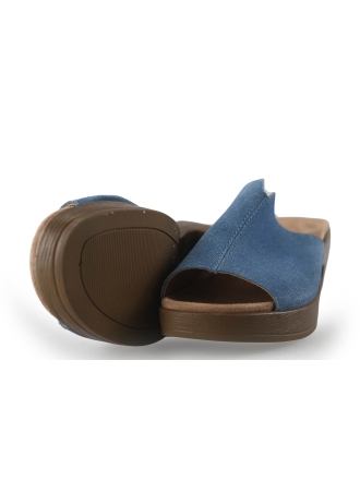 Sens Keilschuhe