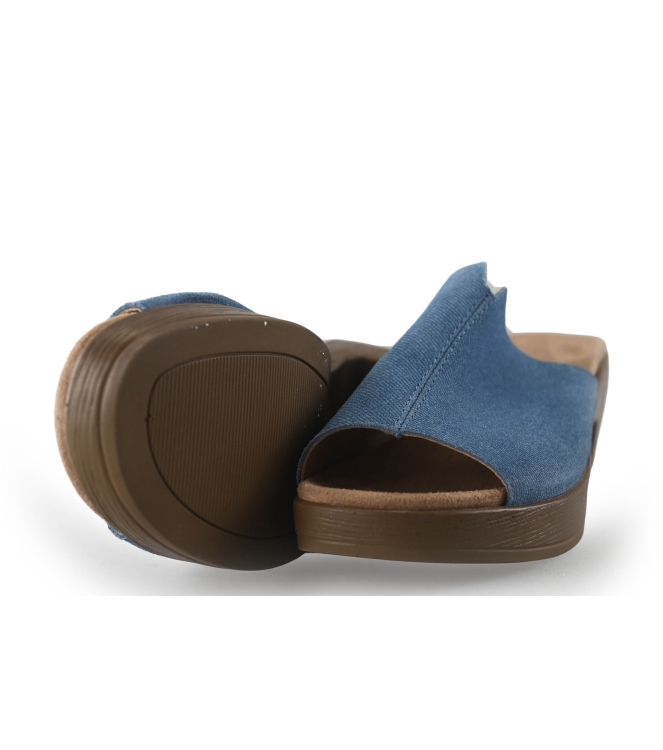 Sens Keilschuhe