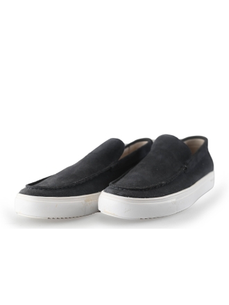 Blackstone Loafers  Blau 262444