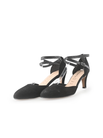 Tamaris pumps Schwarz 262451