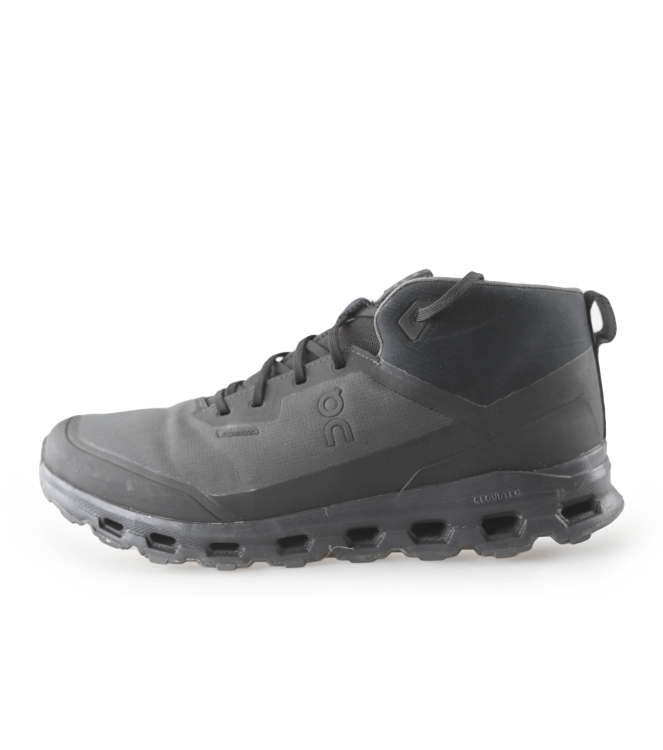 Cloudroom Hohe Sneaker