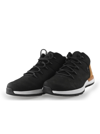 Timberland Sneaker Schwarz 262456