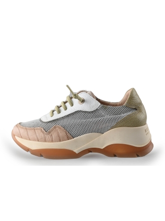 Hispanitas Sneaker Beige 262457