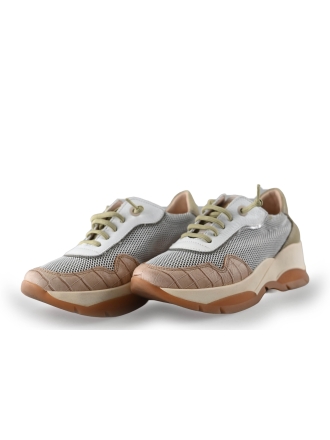 Hispanitas Sneaker Beige 262457