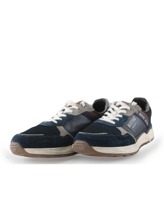 Mustang Sneaker Blau 262458