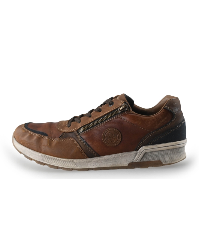 Rieker Schnürschuhe