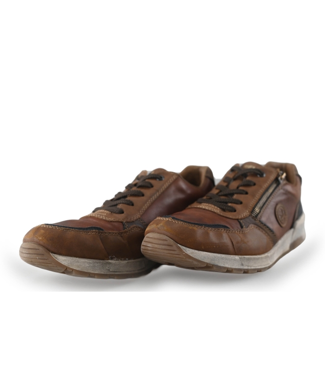 Rieker Schnürschuhe