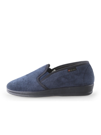 Next Hausschuhe Blau 262472