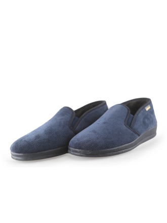 Next Hausschuhe Blau 262472