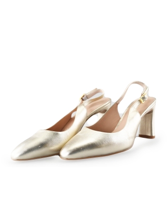 Caprice Slingbacks