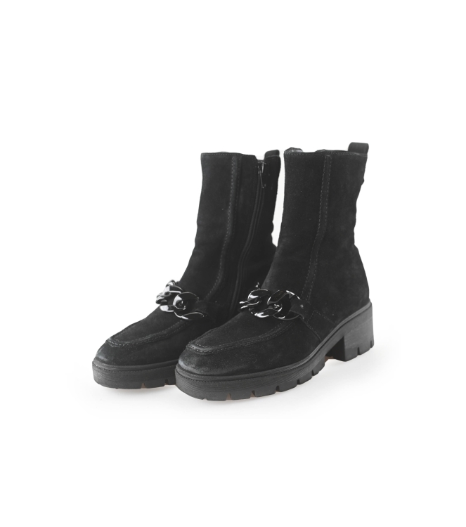 Gabor Stiefeletten