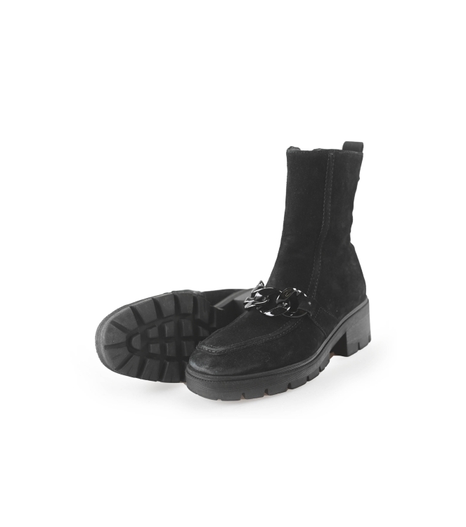 Gabor Stiefeletten