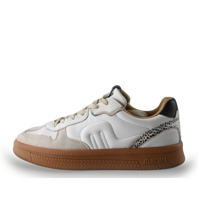 Maruti Sneaker