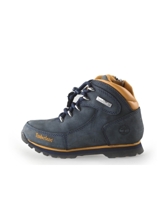 Timberland Schnürstiefel Blau 262501