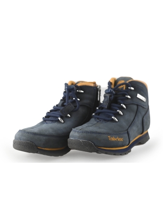 Timberland Schnürstiefel Blau 262501