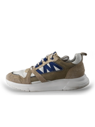 Sub55 Sneaker Beige 262502