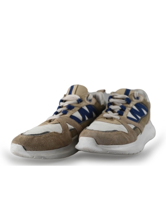 Sub55 Sneaker Beige 262502