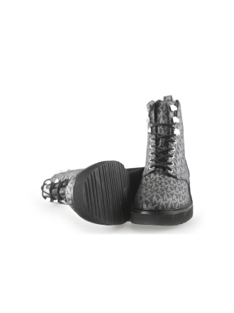 Michael Kors Schnürstiefel