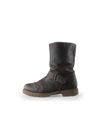 Panama Jack Stiefel Braun 262509