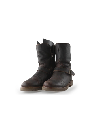 Panama Jack Stiefel Braun 262509
