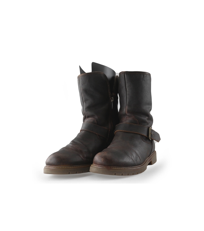 Panama Jack Stiefel