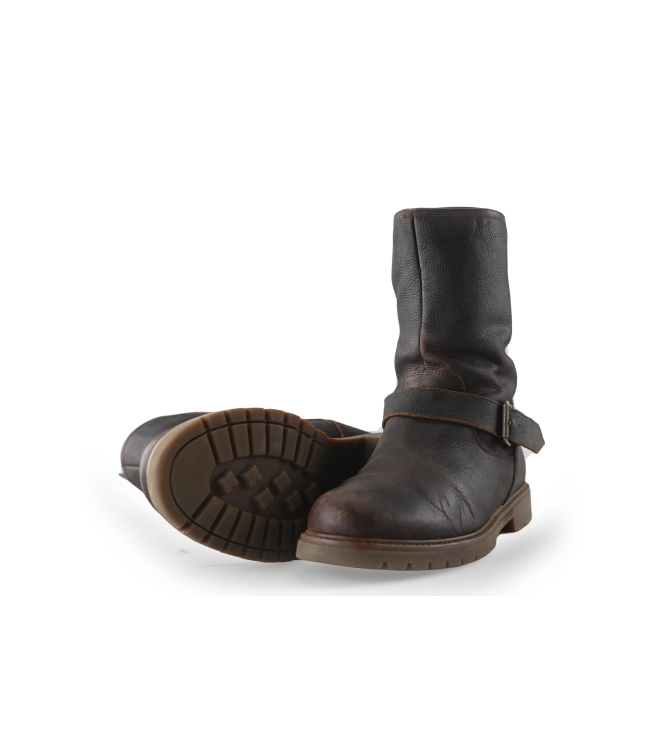 Panama Jack Stiefel