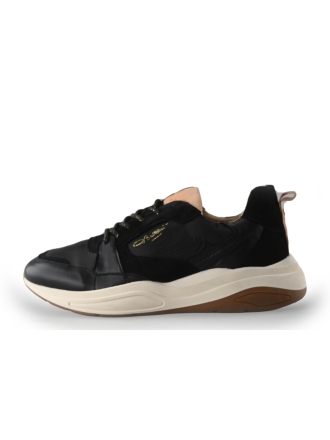 Fred de La Bretoniere Sneaker Schwarz 262510