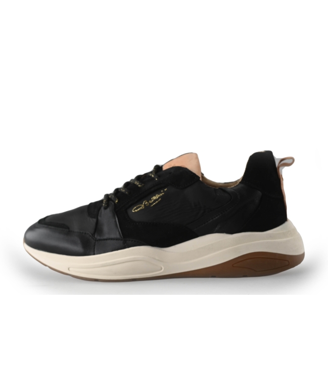 Fred de La Bretoniere Sneaker