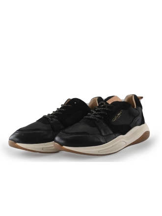 Fred de La Bretoniere Sneaker Schwarz 262510