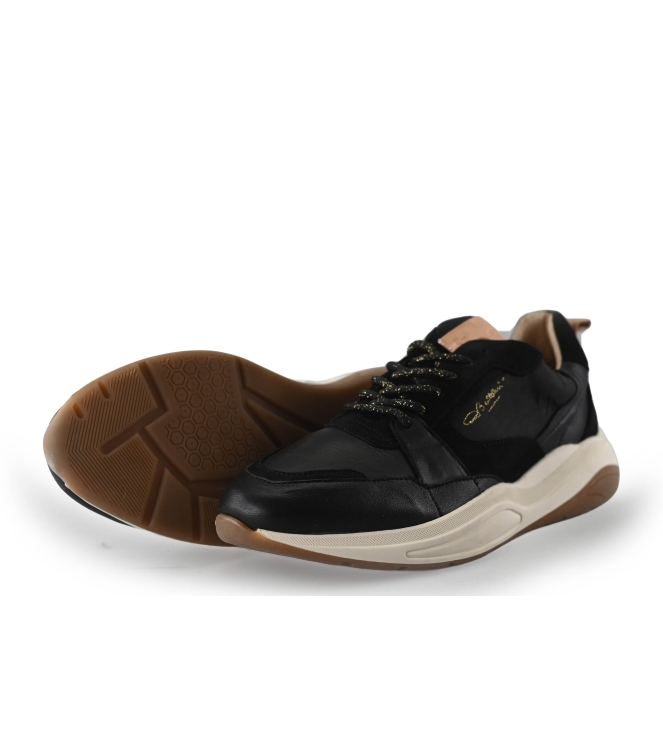 Fred de La Bretoniere Sneaker
